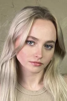 Madison Wolfe poster