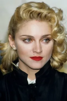 Madonna poster