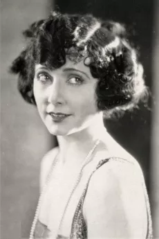 Mae Busch poster