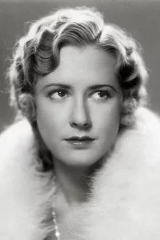 Mae Clarke poster