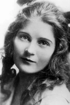 Mae Marsh poster