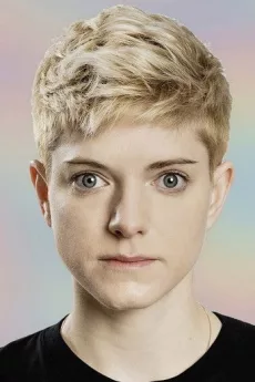 Mae Martin poster
