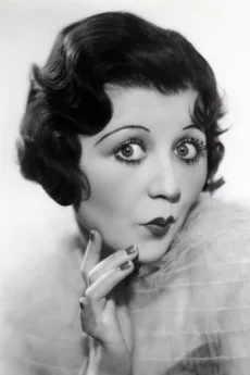 Mae Questel poster