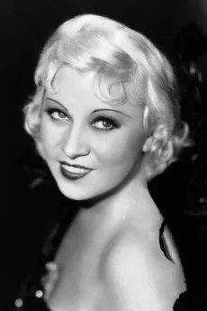 Mae West poster