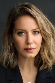 Magalie Lépine-Blondeau poster