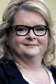 Magda Szubanski poster