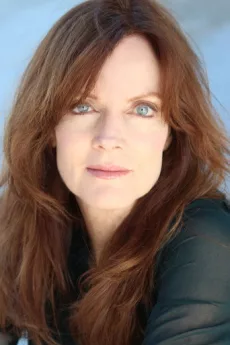 Maggie Baird poster