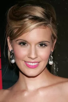 Maggie Grace poster