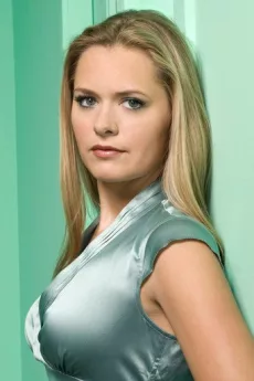 Maggie Lawson poster