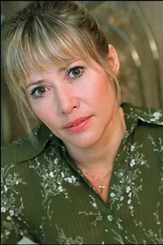Maggie O'Neill poster