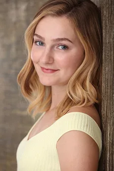 Maggie Rose Hudson poster