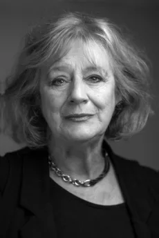 Maggie Steed poster