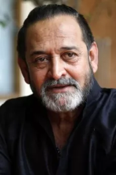 Mahesh Manjrekar poster