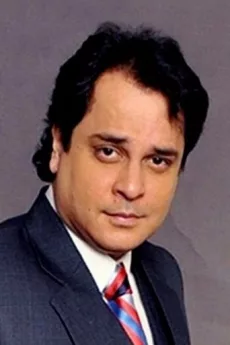 Mahesh Thakur poster