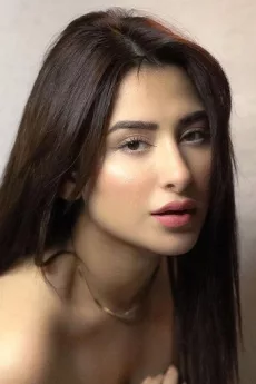 Mahira Sharma poster