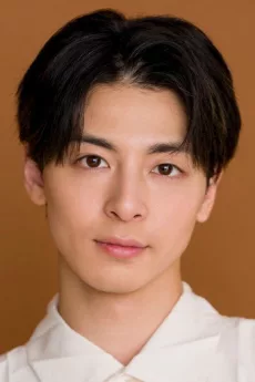 Mahiro Takasugi poster