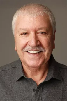 Mahmut Cevher poster