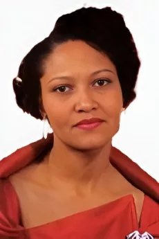 Maidie Norman poster