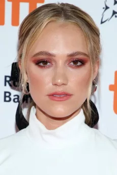 Maika Monroe poster