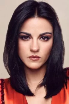 Maite Perroni poster