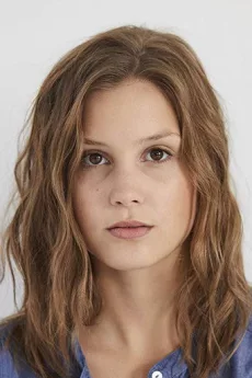 Maja-Celiné Probst poster