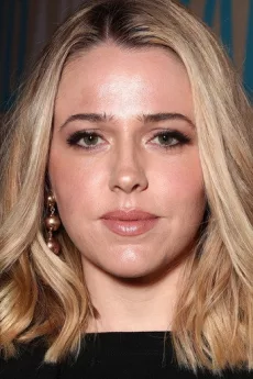 Majandra Delfino poster