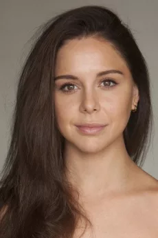 Makenzie Vega poster