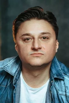 Maksim Lagashkin poster