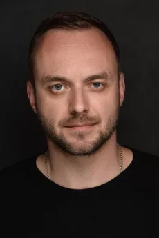 Maksim Shchyogolev poster