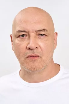 Maksim Sukhanov poster
