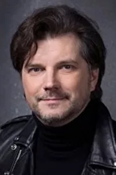 Maksym Mykhailychenko poster