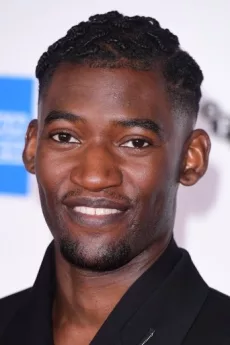 Malachi Kirby poster