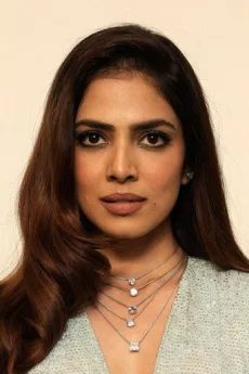 Malavika Mohanan poster