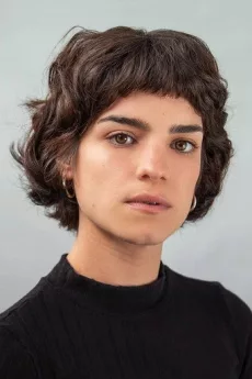 Malena Sánchez poster