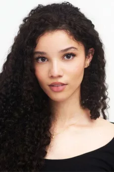 Malia Baker poster