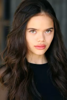 Malia Pyles poster