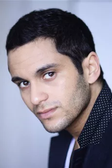 Malik Bentalha poster