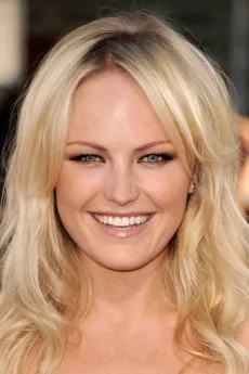 Malin Åkerman poster