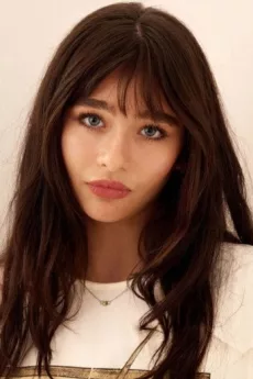 Malina Weissman poster