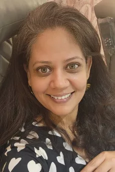 Mallika Prasad poster
