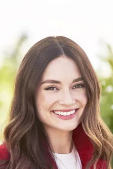 Mallory Jansen poster