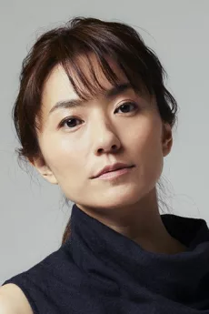 Mami Nakamura poster