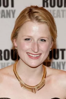 Mamie Gummer poster