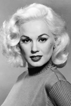 Mamie Van Doren poster