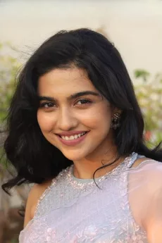 Mamitha Baiju poster