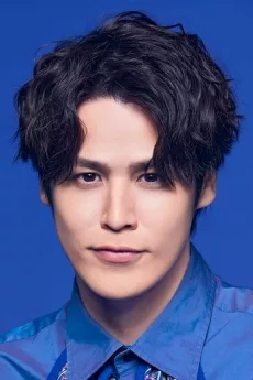 Mamoru Miyano poster