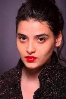 Manal Issa poster