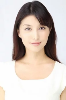 Manami Hashimoto poster