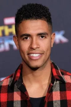 Mandela Van Peebles poster
