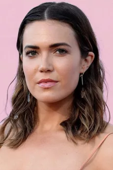 Mandy Moore poster